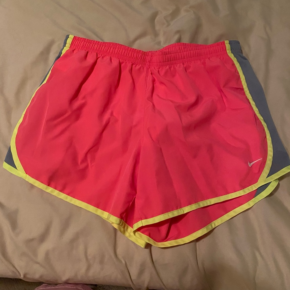 Youth Nike Shorts